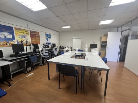 Photo 6 – vente bureaux	BOISSY SAINT LEGER (94470)
