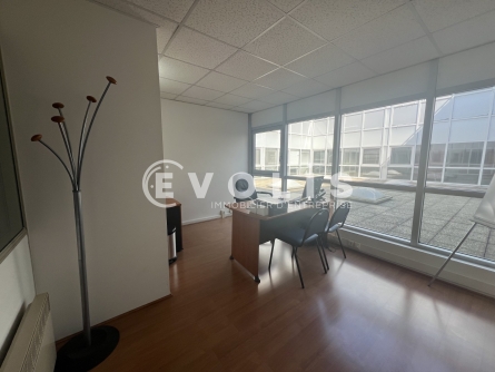Photo 7 – vente bureaux	BOISSY SAINT LEGER (94470)