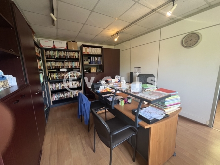 Photo 8 – vente bureaux	BOISSY SAINT LEGER (94470)