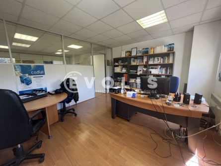 Photo 9 – vente bureaux	BOISSY SAINT LEGER (94470)