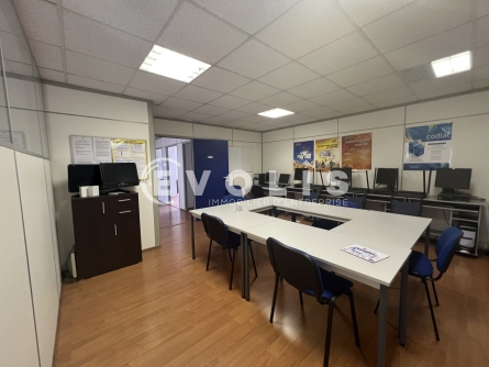 Photo 10 – vente bureaux	BOISSY SAINT LEGER (94470)
