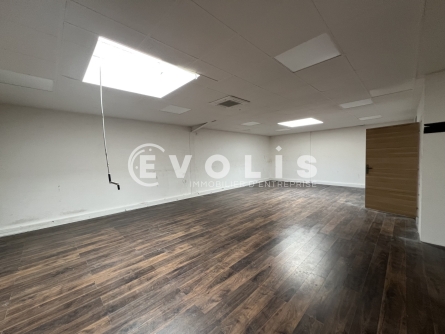 Photo 2 – location bureaux	NEUILLY SUR MARNE (93330)