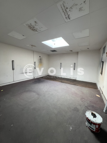 Photo 11 – location bureaux	NEUILLY SUR MARNE (93330)