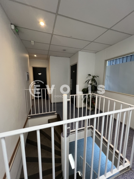 Photo 8 – location bureaux	NEUILLY PLAISANCE (93360)