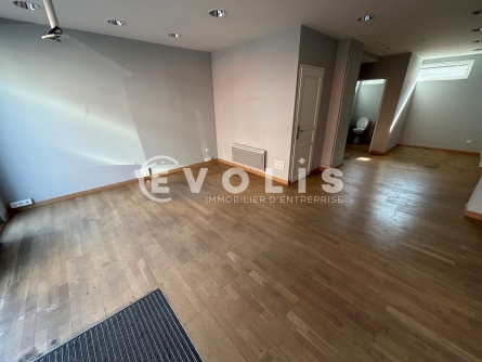 Photo 2 – location Locaux commerciaux	AMIENS (80000)