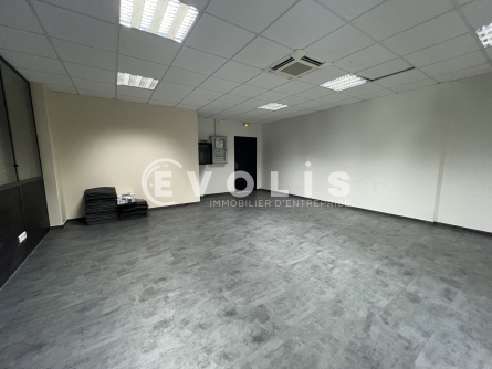 Photo 13 – location bureaux	BRY SUR MARNE (94360)