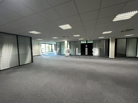 Photo 10 – location bureaux	BRY SUR MARNE (94360)