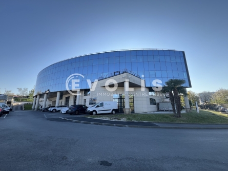 Photo 1 – location bureaux	BRY SUR MARNE (94360)