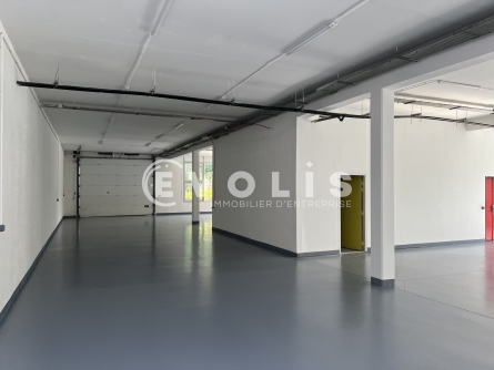 Photo 3 – location bureaux	VILLIERS SUR MARNE (94350)