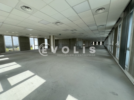 Photo 4 – vente bureaux	CHAMPS SUR MARNE (77420)
