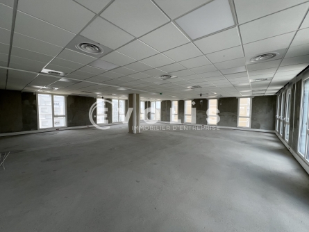 Photo 6 – vente bureaux	CHAMPS SUR MARNE (77420)