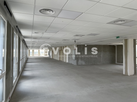 Photo 8 – vente bureaux	CHAMPS SUR MARNE (77420)