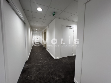 Photo 7 – vente bureaux	CHAMPS SUR MARNE (77420)