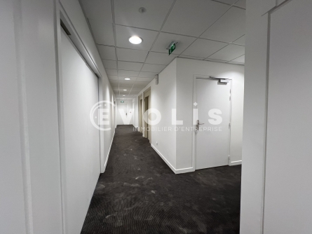 Photo 9 – vente bureaux	CHAMPS SUR MARNE (77420)