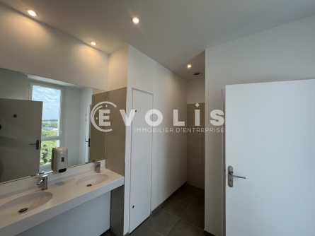 Photo 10 – vente bureaux	CHAMPS SUR MARNE (77420)