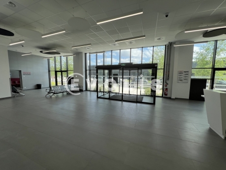 Photo 2 – vente bureaux	CHAMPS SUR MARNE (77420)