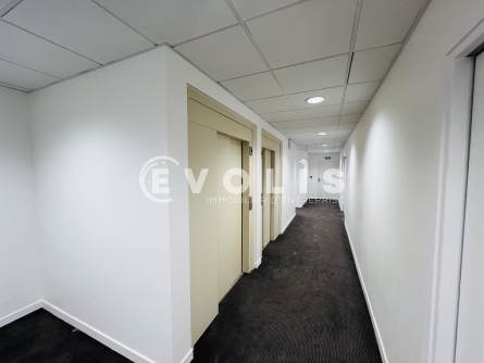 Photo 11 – vente bureaux	CHAMPS SUR MARNE (77420)