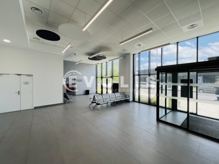 Photo 3 – vente bureaux	CHAMPS SUR MARNE (77420)