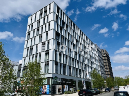 Photo 1 – vente bureaux	CHAMPS SUR MARNE (77420)