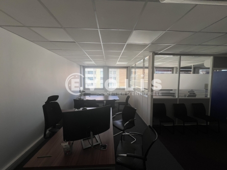 Photo 2 – location bureaux	CRETEIL (94000)