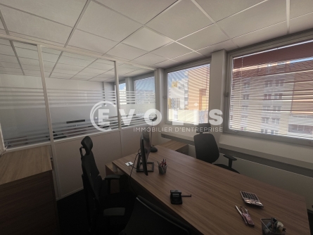 Photo 5 – location bureaux	CRETEIL (94000)