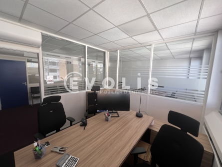 Photo 6 – location bureaux	CRETEIL (94000)