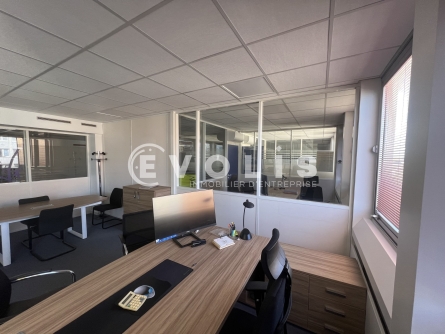 Photo 8 – location bureaux	CRETEIL (94000)