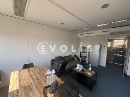 Photo 9 – location bureaux	CRETEIL (94000)