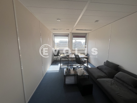 Photo 10 – location bureaux	CRETEIL (94000)