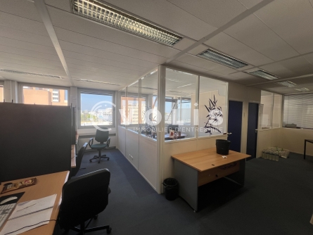 Photo 11 – location bureaux	CRETEIL (94000)