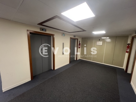 Photo 12 – location bureaux	CRETEIL (94000)