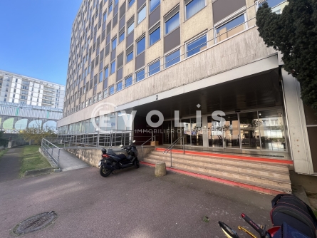 Photo 14 – location bureaux	CRETEIL (94000)