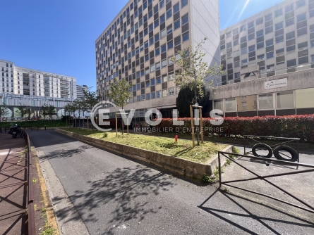 Photo 15 – location bureaux	CRETEIL (94000)