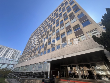 Photo 1 – location bureaux	CRETEIL (94000)