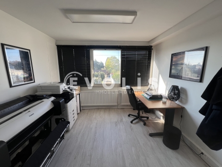 Photo 2 – location bureaux	LE RAINCY (93340)