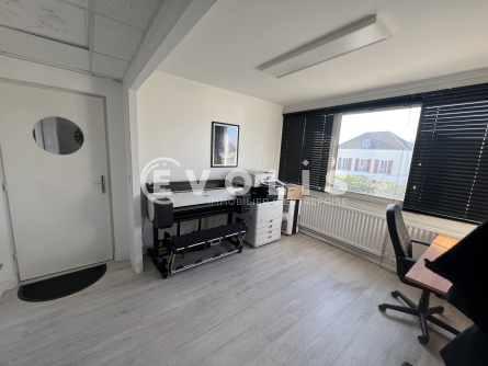 Photo 4 – location bureaux	LE RAINCY (93340)