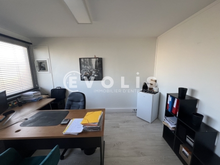 Photo 5 – location bureaux	LE RAINCY (93340)