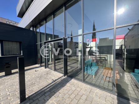 Photo 9 – location bureaux	ROSNY SOUS BOIS (93110)