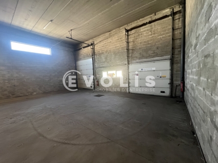 Photo 4 – location Entrepôts / activités	CHAMPIGNY SUR MARNE (94500)