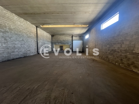 Photo 5 – location Entrepôts / activités	CHAMPIGNY SUR MARNE (94500)