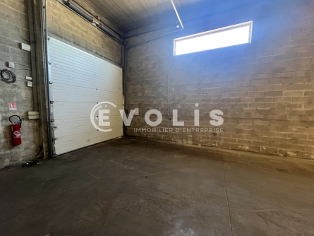 Photo 6 – location Entrepôts / activités	CHAMPIGNY SUR MARNE (94500)