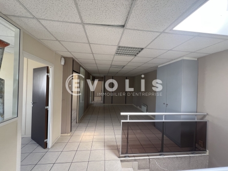 Photo 9 – location Entrepôts / activités	CHAMPIGNY SUR MARNE (94500)