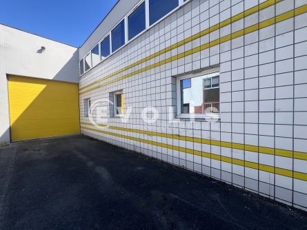 Photo 11 – location Entrepôts / activités	CHAMPIGNY SUR MARNE (94500)