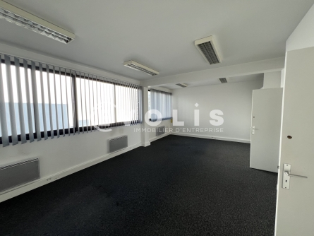 Photo 5 – vente bureaux	NOISY LE GRAND (93160)