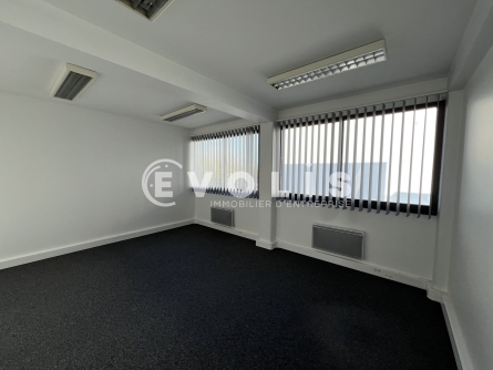 Photo 6 – vente bureaux	NOISY LE GRAND (93160)