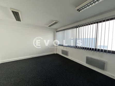 Photo 7 – vente bureaux	NOISY LE GRAND (93160)