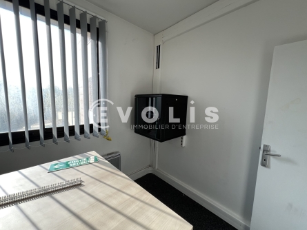 Photo 4 – vente bureaux	NOISY LE GRAND (93160)