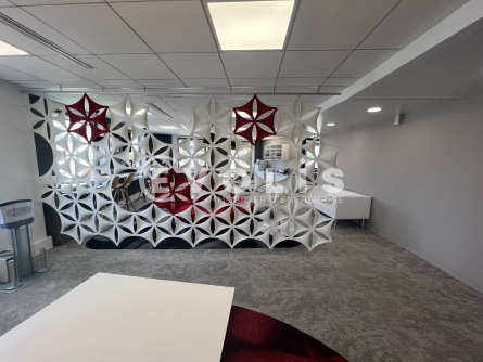 Photo 3 – location bureaux	CHARENTON LE PONT (94220)