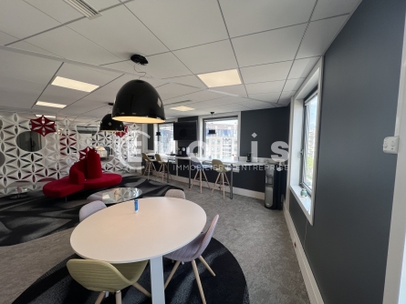Photo 5 – location bureaux	CHARENTON LE PONT (94220)