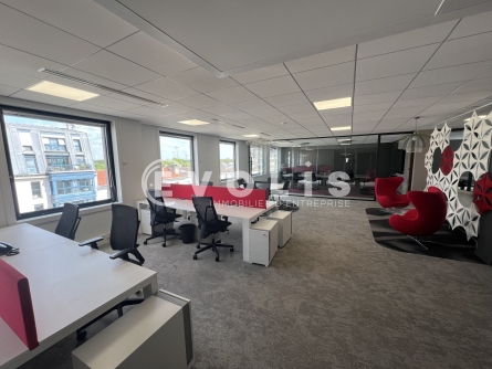 Photo 6 – location bureaux	CHARENTON LE PONT (94220)